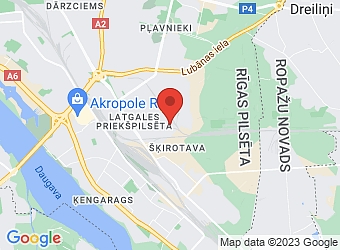  Rencēnu 12A, Rīga, LV-1073,  Totas, SIA