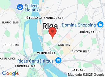  Strēlnieku 9-3, Rīga LV-1010,  Tourism EU, SIA