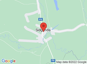 Sidgunda , Mālpils pagasts, Siguldas nov., LV-2152,  Tovtra, SIA