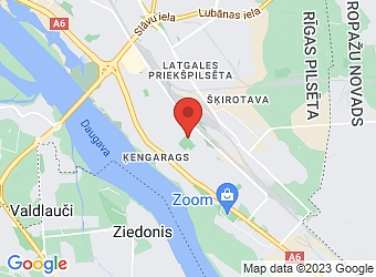  Prūšu 40A-4, Rīga LV-1057,  Towart, SIA