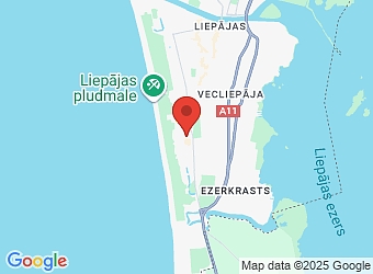  Dzintaru 97/99, Liepāja, LV-3416,  Tower Capital, SIA