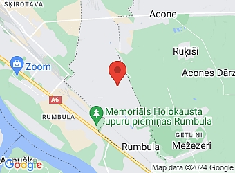  Rumbula, Bitenieku 24, Stopiņu pagasts, Ropažu nov. LV-2121,  TOYSONS, SIA