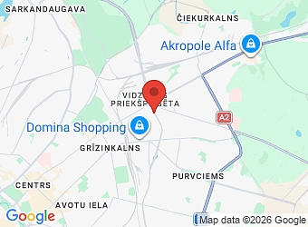  Gustava Zemgala gatve 67, Rīga, LV-1039,  Tozo, SIA