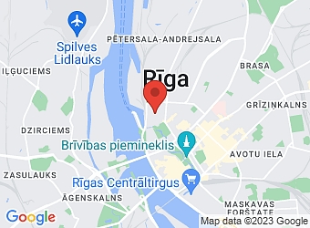  Vīlandes 7, Rīga, LV-1010,  TPG, SIA