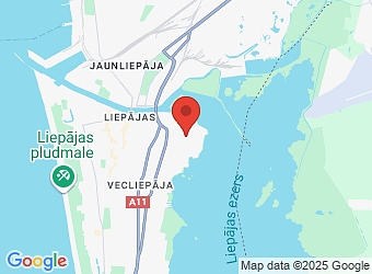  Jaunā 54A, Liepāja, LV-3401,  TPN, SIA