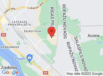  Granīta 13, Rīga, LV-1057,  TPNI, SIA