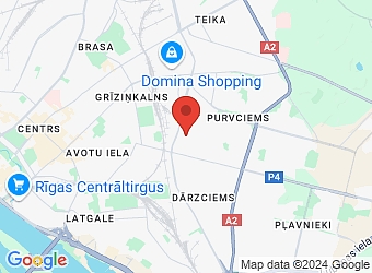  Mārcienas 1 - 29, Rīga, LV-1035,  TRADE SOLUTIONS, SIA