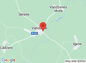  "Saulstari", Vandzene, Vandzenes pagasts, Talsu nov., LV-3281,  TradeIT, SIA
