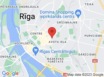  Stabu 51A, Rīga, LV-1011,  Tradex, SIA