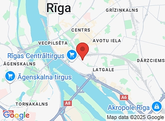  Timoteja 1A-9, Rīga LV-1050,  TRADICIONĀLĀS KULTŪRAS BIEDRĪBA APRIKA