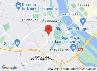  Talsu 8-10, Rīga, LV-1002,  Tradicionālās kultūras centrs, biedrība