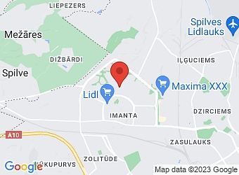  Slokas 195-60, Rīga, LV-1067,  Trado, SIA