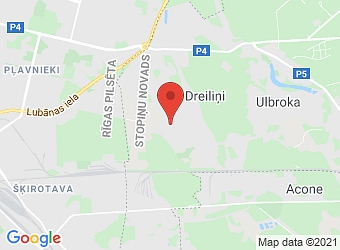  Dreiliņi, Flokšu 5, Stopiņu pagasts, Ropažu nov., LV-2130,  Trafiks AB, SIA