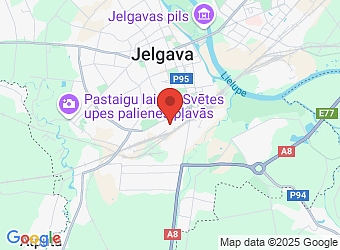  Eduarda Veidenbauma 49, Jelgava, LV-3001,  TRAL Būve, SIA