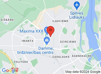  Skandu 11, Rīga, LV-1067,  Trans Baltica, SIA