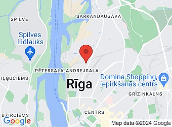  Ganību dambis 17A, Rīga LV-1045,  Trans Ko, SIA