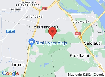  Līvciema 57-54, Rīga, LV-1058,  Trans Line Logistic, SIA