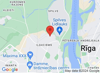  Ēdoles 5, Rīga, LV-1055,  Trans Mobil, SIA