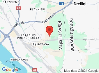  Rencēnu 29, Rīga LV-1073,  Trans Trades Logistics, SIA