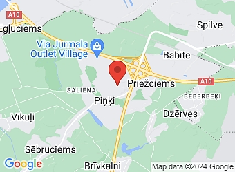  Piņķi, Lielpriedes 7, Babītes pagasts, Mārupes nov., LV-2107,  Transco Baltics, SIA