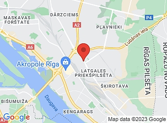  Krustpils 6, Rīga, LV-1073,  Transcom, SIA