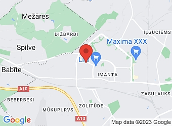  Mazā Krūmu 10, Rīga, LV-1069,  Transferi, SIA