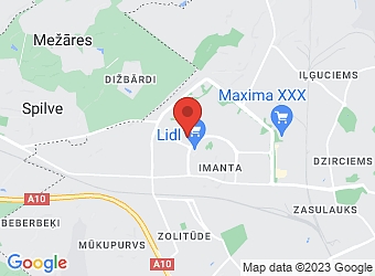  Anniņmuižas bulvāris 46-9, Rīga LV-1069,  Transferium, SIA