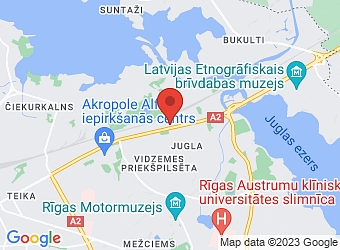  Brīvības gatve 391 k-2 - 93, Rīga, LV-1024,  Transgeo Nord, SIA