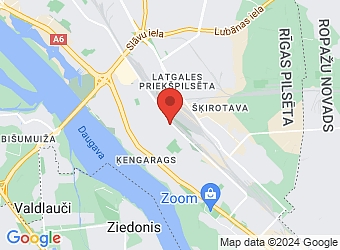  Lokomotīves 26, Rīga, LV-1057,  Transkar, SIA