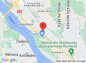  Ikšķiles 5-25, Rīga LV-1057,  Transkis, SIA