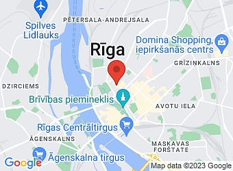  Antonijas 6A-13, Rīga LV-1010,  Transoxiana Tour, SIA