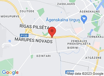  Malduguņu 2, Mārupe, Mārupes nov., LV-2167,  Transporent auto noma, SIA