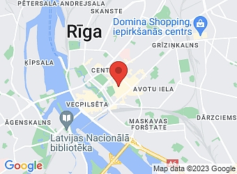  Dzirnavu 91, Rīga, LV-1011,  Transport Business Service, SIA