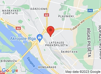  Krustpils 6, Rīga LV-1073,  Transport Solutions, SIA