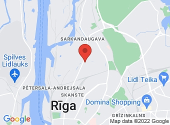  Ganību dambis 26, Rīga, LV-1005,  Transporta sabiedrība Latvija, SIA