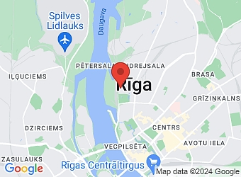  Katrīnas 3 - 17, Rīga, LV-1045,  TRANSPORTES ILBA, SIA