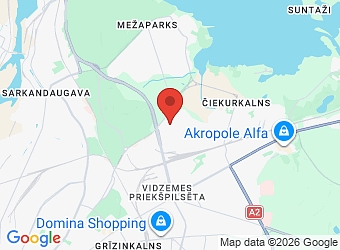  Gaujas 43, Rīga, LV-1026,  Transporteur Solutions, SIA