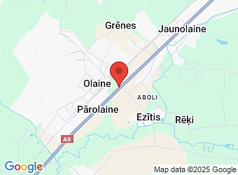  "Brigmaņi", Pārolaine, Olaines pagasts, Olaines nov., LV-2127,  Transports79, SIA