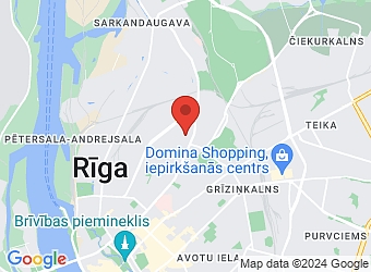  Zirņu 5 k-1 - 205, Rīga, LV-1013,  TRANSRENT, SIA