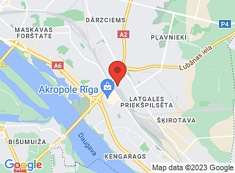  Mazā Rencēnu 4, Rīga LV-1073,  Transservice, SIA