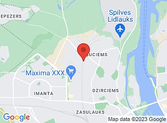  Saulgožu 26A - 4, Rīga, LV-1055,  Transtech Service, SIA