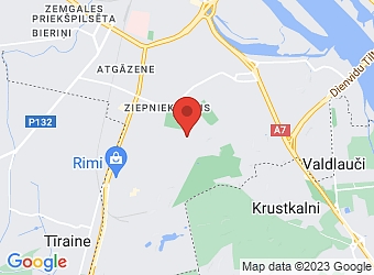  Dižozolu 27-88, Rīga, LV-1058,  Trans-Tur, SIA