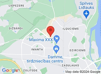  Kurzemes prospekts 23, Rīga LV-1067,  Trans-V, SIA