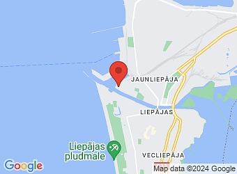  Atslēdznieku 37, Liepāja, LV-3401,  Transwide Services, SIA, Filiāle