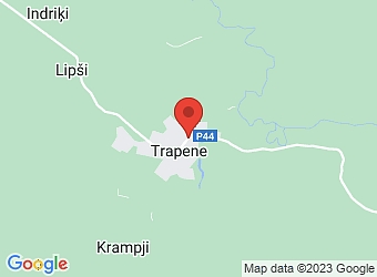  Trapene , Trapenes pagasts, Smiltenes nov., LV-4348,  Trapene, SIA