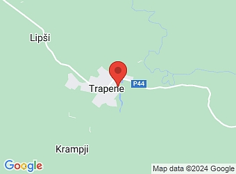  "Bormaņi", Trapene, Trapenes pagasts, Smiltenes nov., LV-4348,  Trapenes kultūras nams