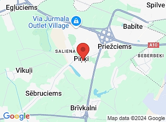  Jūrmalas 14 - 2.st., Piņķi, Babītes pagasts, Mārupes nov., LV-2107,  TRAVEL BAG CEĻOJUMI, SIA