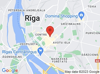  Ģertrūdes 31, Rīga, LV-1011,  Travel Plus, SIA