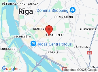  Ģertrūdes 73, Rīga, LV-1011,  Travel Service, SIA