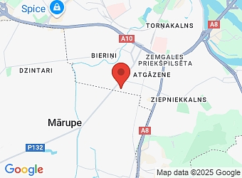  Kurmales 9A, Rīga, LV-1058,  TRAVEL STORIES, SIA